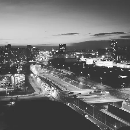 Appartement Stars 88 Katowice