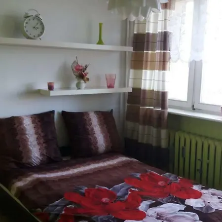 Appartement Stars 88