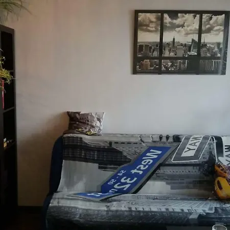 Appartement Stars 88 Katowice
