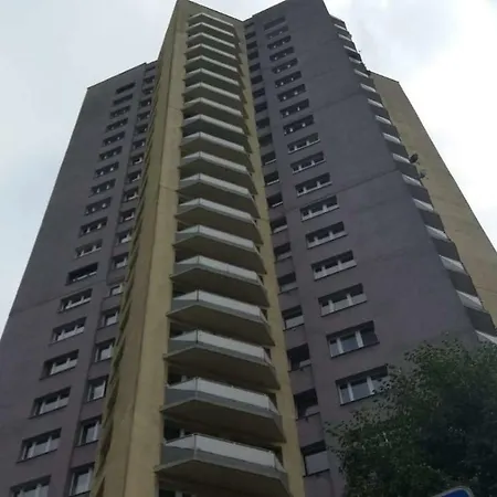 Stars 88 Appartement *