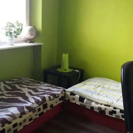 Appartement Stars 88 Katowice