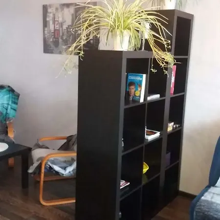 Stars 88 Appartement