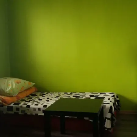Stars 88 Appartement