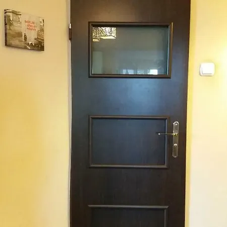Appartement Stars 88 Katowice