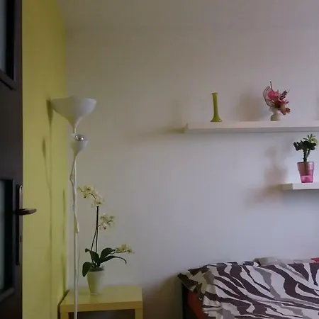Appartement Stars 88 *