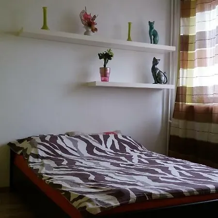 Stars 88 Appartement Katowice
