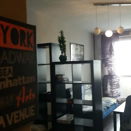 Appartement Stars 88
