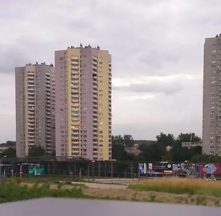 Stars 88 * Katowice
