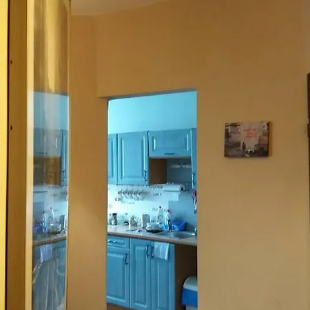 Appartement Stars 88