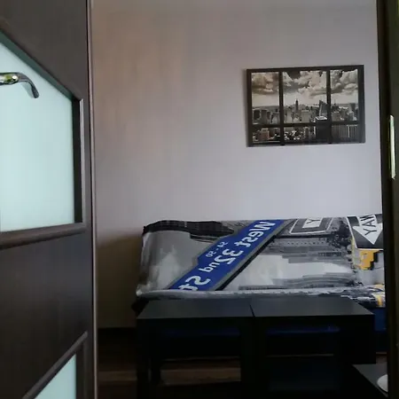 Appartement Stars 88 *